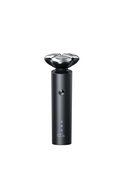  Xiaomi | Shaver EU | S301 | Operating time (max) 90 min | Wet & Dry | Black