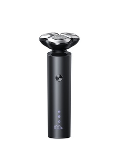  Xiaomi | Shaver EU | S301 | Operating time (max) 90 min | Wet & Dry | Black  Hover