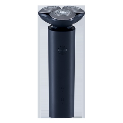  Xiaomi | Electric Shaver | S101 EU | Operating time (max) 60 min | Wet & Dry