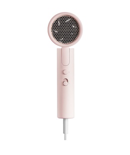 Fēns Xiaomi | Compact Hair Dryer | H101 EU | 1600 W | Number of temperature settings 2 | Pink  Hover