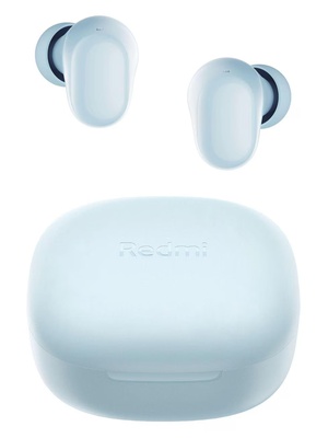 Austiņas Xiaomi Redmi Buds 6 Play | Built-in microphone | Bluetooth | Blue  Hover