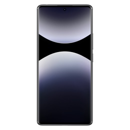 Telefons Xiaomi Redmi | Note 14 Pro | Midnight Black | 6.67  | AMOLED | 2400 x 1080 pixels | Mediatek | Internal RAM 8 GB | 256 GB | Dual SIM | 4G | Main camera resolution 200+8+2 MP | Secondary camera resolution 32 MP | 5500 mAh