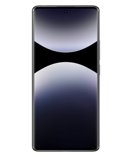 Telefons Xiaomi Redmi | Note 14 Pro | Midnight Black | 6.67  | AMOLED | 2400 x 1080 pixels | Mediatek | Internal RAM 8 GB | 256 GB | Dual SIM | 4G | Main camera resolution 200+8+2 MP | Secondary camera resolution 32 MP | 5500 mAh  Hover