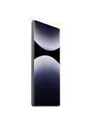 Telefons Xiaomi Redmi | Note 14 Pro | Midnight Black | 6.67  | AMOLED | 2400 x 1080 pixels | Mediatek | Internal RAM 8 GB | 256 GB | Dual SIM | 4G | Main camera resolution 200+8+2 MP | Secondary camera resolution 32 MP | 5500 mAh Hover
