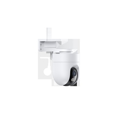  Xiaomi | Camera | CW400 EU | PTZ | 4 MP | F1.6 | IP66 | Micro SD