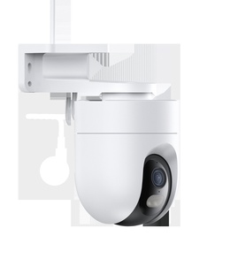  Xiaomi | Camera | CW400 EU | PTZ | 4 MP | F1.6 | IP66 | Micro SD  Hover