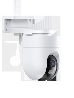  Xiaomi | Camera | CW400 EU | PTZ | 4 MP | F1.6 | IP66 | Micro SD  Hover