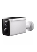  Xiaomi | Solar Camera | BW400 Pro Set | Bullet | 4 MP | F1.6 | IP66 | Micro SD