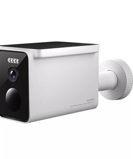  Xiaomi | Solar Camera | BW400 Pro Set | Bullet | 4 MP | F1.6 | IP66 | Micro SD  Hover