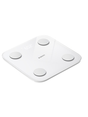 Svari Xiaomi Body Composition Scale S400 | Xiaomi  Hover