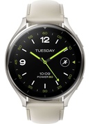 Viedpulksteni Xiaomi Watch 2 Titan | Smart watch | GPS (satellite) | AMOLED | 1.43 | Gray