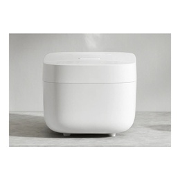 Multivāres katls Xiaomi | Smart Multifunctional Rice Cooker EU | 710 W | 3 L | Number of programs 8 | White