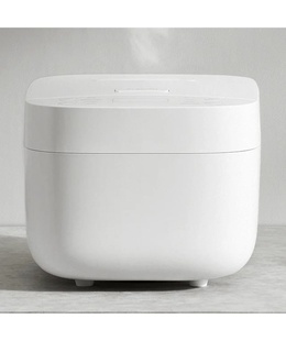 Multivāres katls Xiaomi | Smart Multifunctional Rice Cooker EU | 710 W | 3 L | Number of programs 8 | White  Hover
