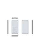  Xiaomi Power Bank 22.5W | 10000 mAh | Lite Hover