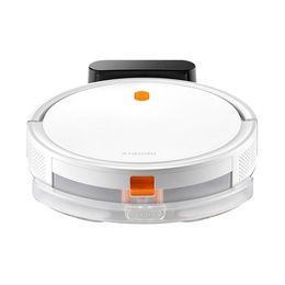  Xiaomi | Robot Vacuum (EU) | E5 | Wet&Dry | 2600 mAh | Dust capacity 0.4 L | 2000 Pa | White