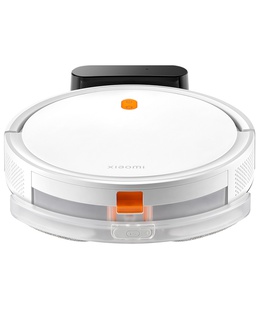  Xiaomi | Robot Vacuum (EU) | E5 | Wet&Dry | 2600 mAh | Dust capacity 0.4 L | 2000 Pa | White  Hover