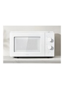 Mikroviļņu krāsns Xiaomi Microwave Oven | BHR7990EU | Free standing | 1100 W | 20 L | White