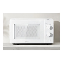 Mikroviļņu krāsns Xiaomi Microwave Oven | BHR7990EU | Free standing | 1100 W | 20 L | White
