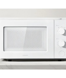 Mikroviļņu krāsns Xiaomi Microwave Oven | BHR7990EU | Free standing | 1100 W | 20 L | White  Hover