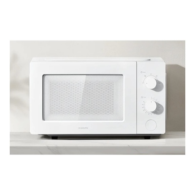 Mikroviļņu krāsns Xiaomi Microwave Oven | BHR7990EU | Free standing | 1100 W | 20 L | White