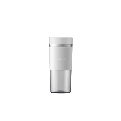 Blenderis Xiaomi | Blender EU | Portable | 45 W | Jar material Plastic | Jar capacity 0.3 L | Ice crushing | White
