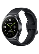 Viedpulksteni Watch 2 | Smart watch | GPS (satellite) | AMOLED | Black