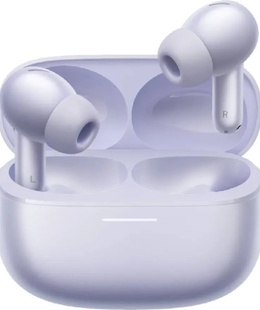 Austiņas Xiaomi Redmi Buds 6 Pro | Built-in microphone | Bluetooth | Lavender Purple  Hover