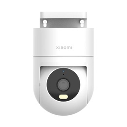  Xiaomi | Camera | CW300 EU | Dome | 4 MP | F1.6 | IP66 | H.265 | Micro SD
