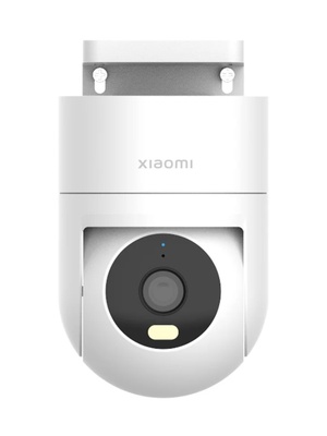  Xiaomi | Camera | CW300 EU | Dome | 4 MP | F1.6 | IP66 | H.265 | Micro SD  Hover