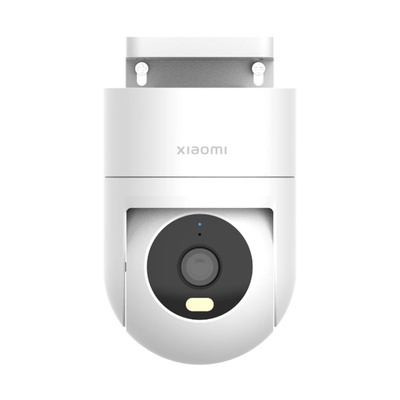  Xiaomi | Camera | CW300 EU | Dome | 4 MP | F1.6 | IP66 | H.265 | Micro SD