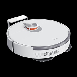  Xiaomi | Robot Vacuum (EU) | Wet&Dry | Operating time (max) 170 min | 5200 mAh | Dust capacity 0.45 L | 6000 Pa | White | Battery warranty S20+ month(s)