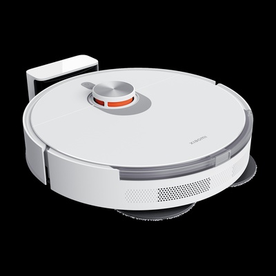  Xiaomi | Robot Vacuum (EU) | Wet&Dry | Operating time (max) 170 min | 5200 mAh | Dust capacity 0.45 L | 6000 Pa | White | Battery warranty S20+ month(s)