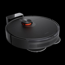  Xiaomi | Robot Vacuum (EU) | S20+ | Wet&Dry | Operating time (max) 170 min | 5200 mAh | Dust capacity 0.45 L | 6000 Pa | Black