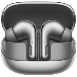 Austiņas Xiaomi Buds 5 Pro | Built-in microphone | Bluetooth | Titanium
