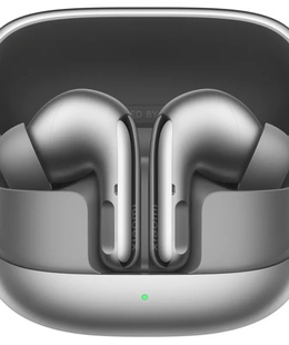Austiņas Xiaomi Buds 5 Pro | Built-in microphone | Bluetooth | Titanium  Hover