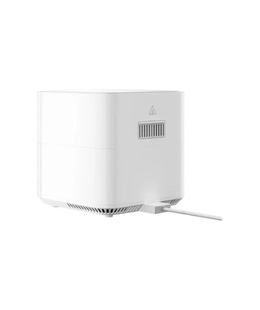  Xiaomi | Smart Air Fryer EU | Power 1600 W | Capacity 5.5 L | White  Hover
