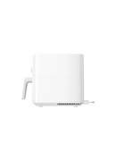  Xiaomi | Smart Air Fryer EU | Power 1600 W | Capacity 5.5 L | White Hover