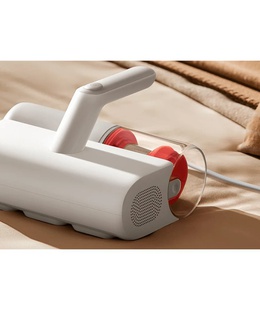  Xiaomi | Dust Mite Vacuum Cleaner | Corded operating | 350 W | White  Hover