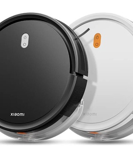  Xiaomi Robot Vacuum E5 (Black) EU | Xiaomi  Hover