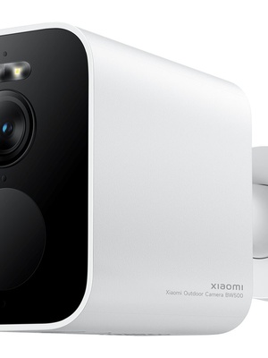  Xiaomi Outdoor Camera BW500  Hover