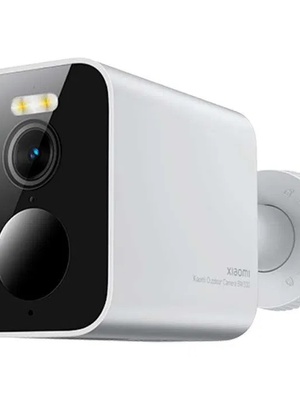  Xiaomi | Mi Home Security Camera | BHR8303GL | Bullet | 3 MP | F/1.6 | IP67  Hover