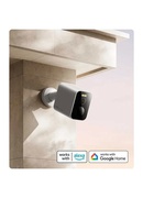  Xiaomi Mi Home Security Camera | BHR8303GL | 24 month(s) | Bullet | 3 MP | F/1.6 | Power over Ethernet (PoE) | IP67 Hover