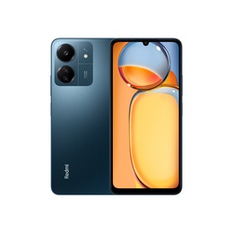 Telefons Xiaomi Redmi 13C 5G (Twilight Blue) DS 6.74“ IPS LCD 720x1600/2.2GHz&2.0GHz/128GB/4GB RAM/MIUI 14/microSDXC/WiFi