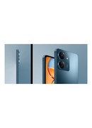 Telefons Xiaomi Redmi 13C 5G (Twilight Blue) DS 6.74“ IPS LCD 720x1600/2.2GHz&2.0GHz/128GB/4GB RAM/MIUI 14/microSDXC/WiFi Hover