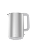 Tējkanna Xiaomi Electric Kettle | S1 EU | Electric | 1800 W | 1.7 L | Stainless steel | Silver