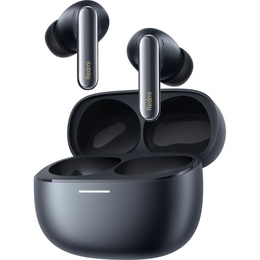 Austiņas Xiaomi Redmi Buds 6 Pro | Built-in microphone | Bluetooth | Space Black