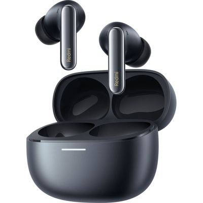 Austiņas Xiaomi Redmi Buds 6 Pro | Built-in microphone | Bluetooth | Space Black