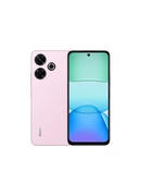 Telefons Xiaomi Redmi 13 | Pearl Pink | 6.79  | IPS LCD | 1080 x 2460 pixels | Mediatek | Helio G91 Ultra (12 nm) | Internal RAM 8 GB | 256 GB | Dual SIM | 4G | Main camera resolution 108+2 MP | Secondary camera resolution 13 MP | Android | 14 | 5030 mAh