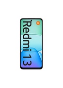 Telefons Xiaomi Redmi 13 | Pearl Pink | 6.79  | IPS LCD | 1080 x 2460 pixels | Mediatek | Helio G91 Ultra (12 nm) | Internal RAM 6 GB | 128 GB | Dual SIM | 5G | Main camera resolution 108+2 MP | Secondary camera resolution 13 MP | Android | 14 | 5030 mAh Hover