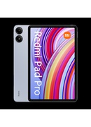  Xiaomi Redmi | Pad Pro | 12.1  | Ocean Blue | IPS LCD | 1600 x 2560 pixels | Qualcomm | Snapdragon 7s Gen 2 | 8 GB | 256 GB | Wi-Fi | Front camera | 8 MP | Rear camera | 8 MP | Bluetooth | 5.2 | Android | 14